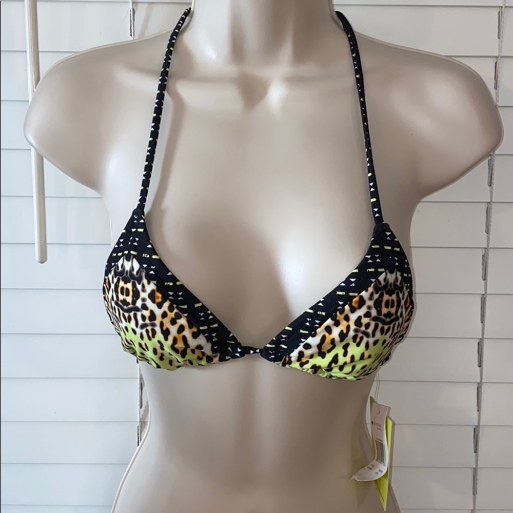 New without price tag Bikini Top